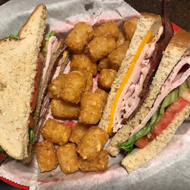 Club Sandwich