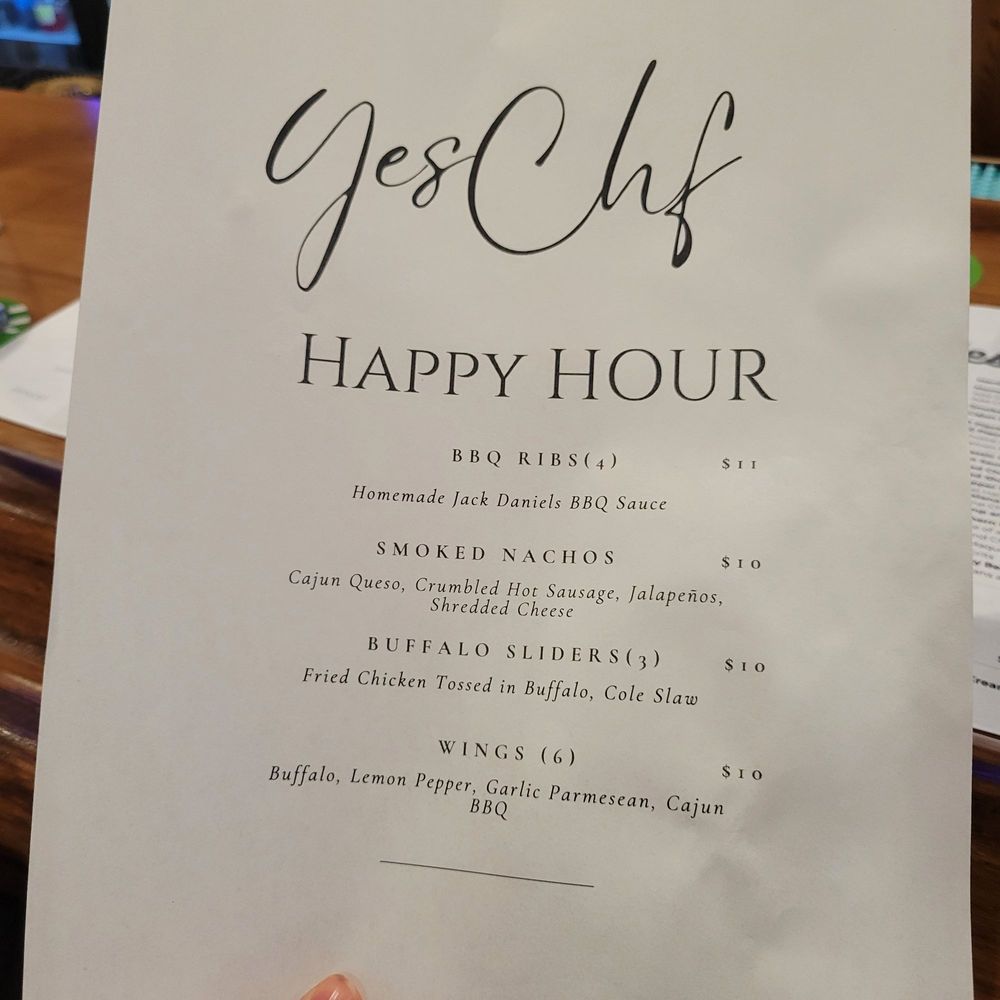 Menu Photo 4