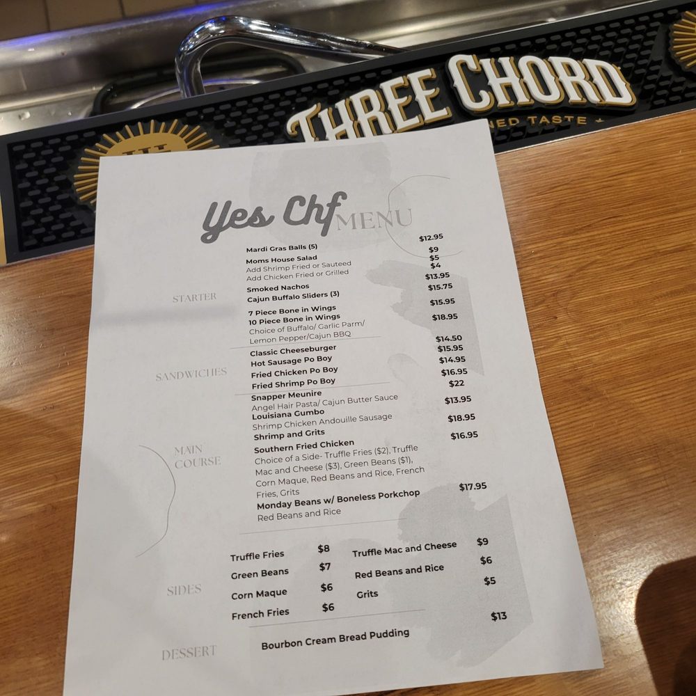 Menu Photo 6
