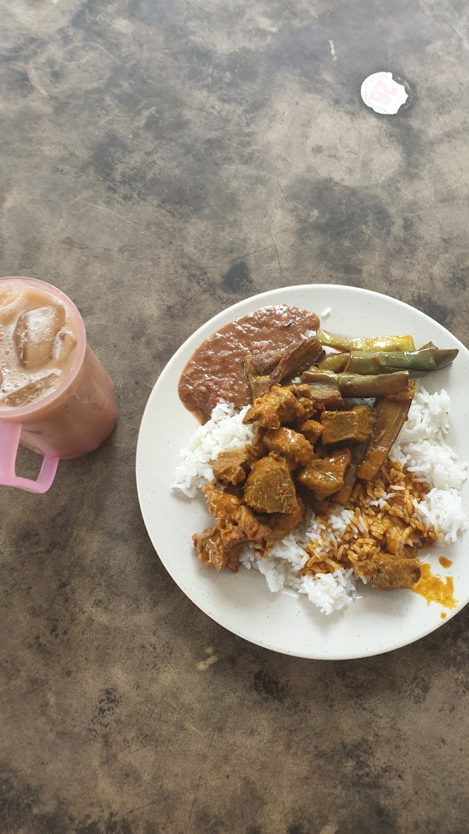 Kedai Makan D'Simpang - Photo 9