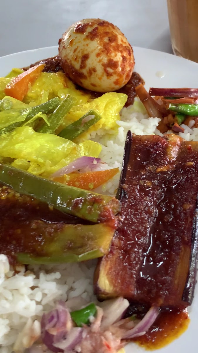 Kedai Makan D'Simpang - Photo 1