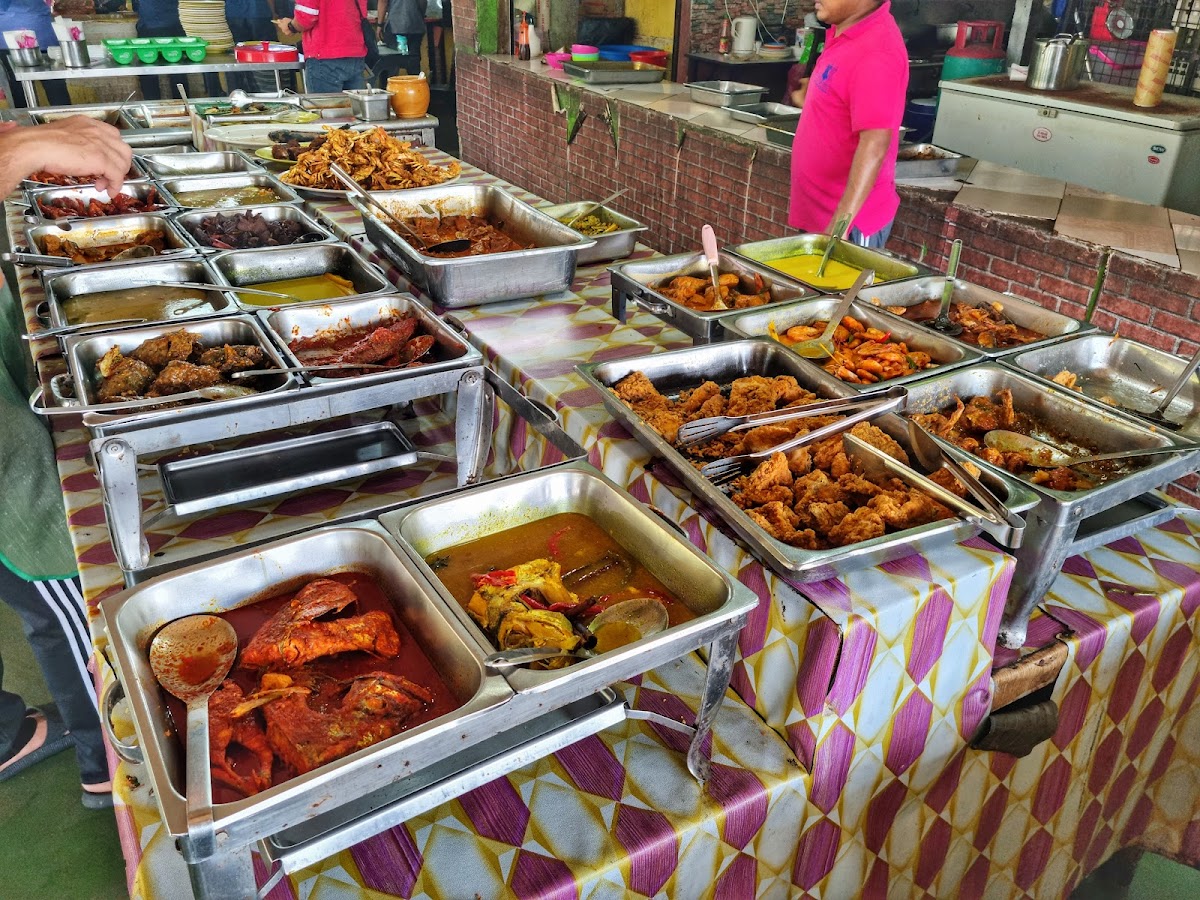 Kedai Makan D'Simpang - Photo 2