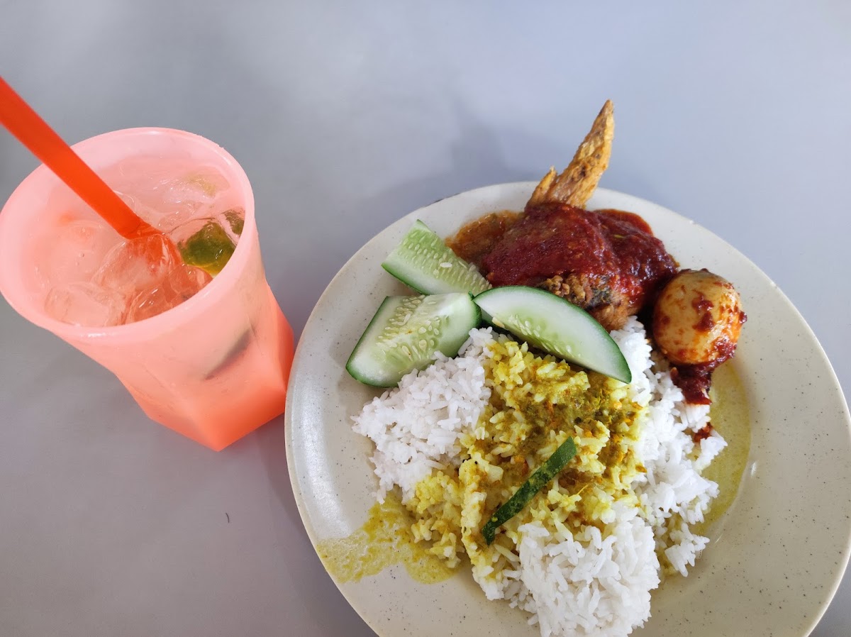 Kedai Makan D'Simpang - Photo 5