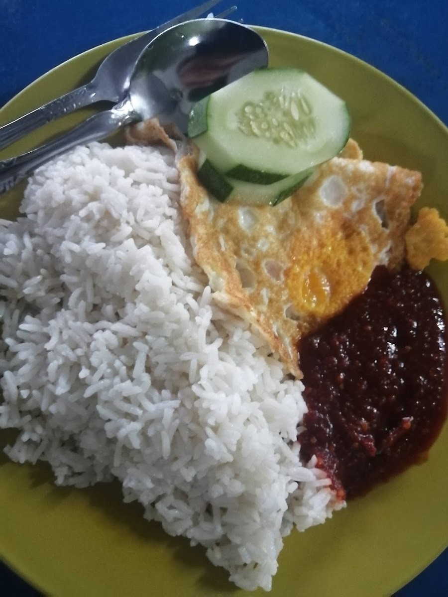 Kedai Makan D'Simpang - Photo 6