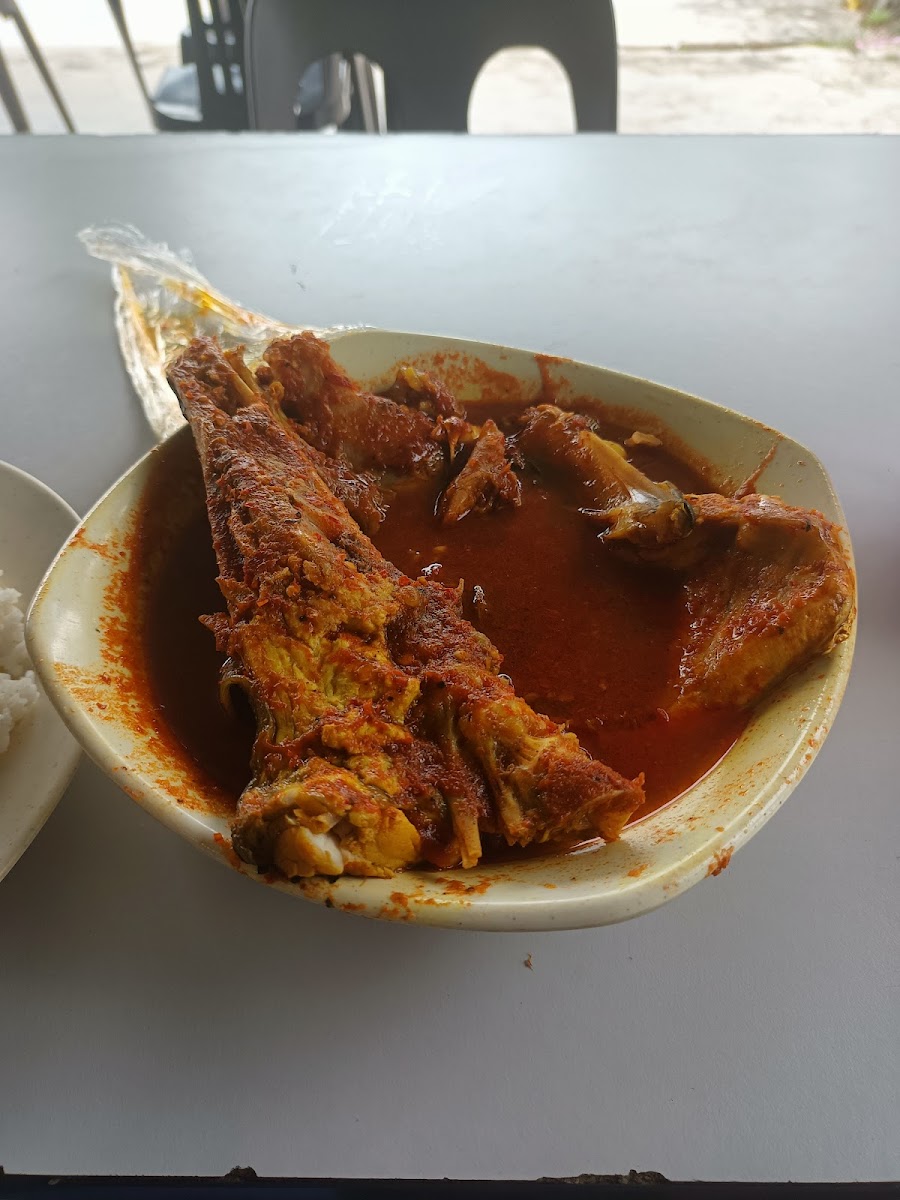 Kedai Makan D'Simpang - Photo 8