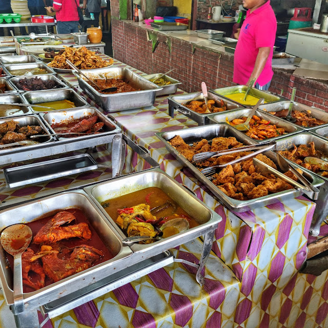 Lauk Pauk
