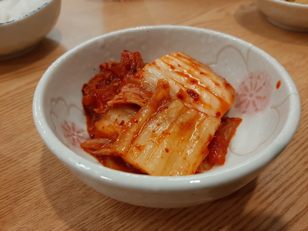 Jomaru Korean Restaurant (조마루 감자탕) - Photo 5