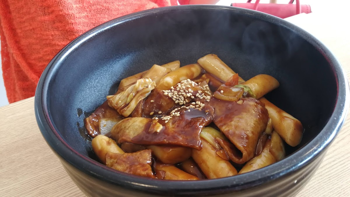 Jomaru Korean Restaurant (조마루 감자탕) - Photo 6
