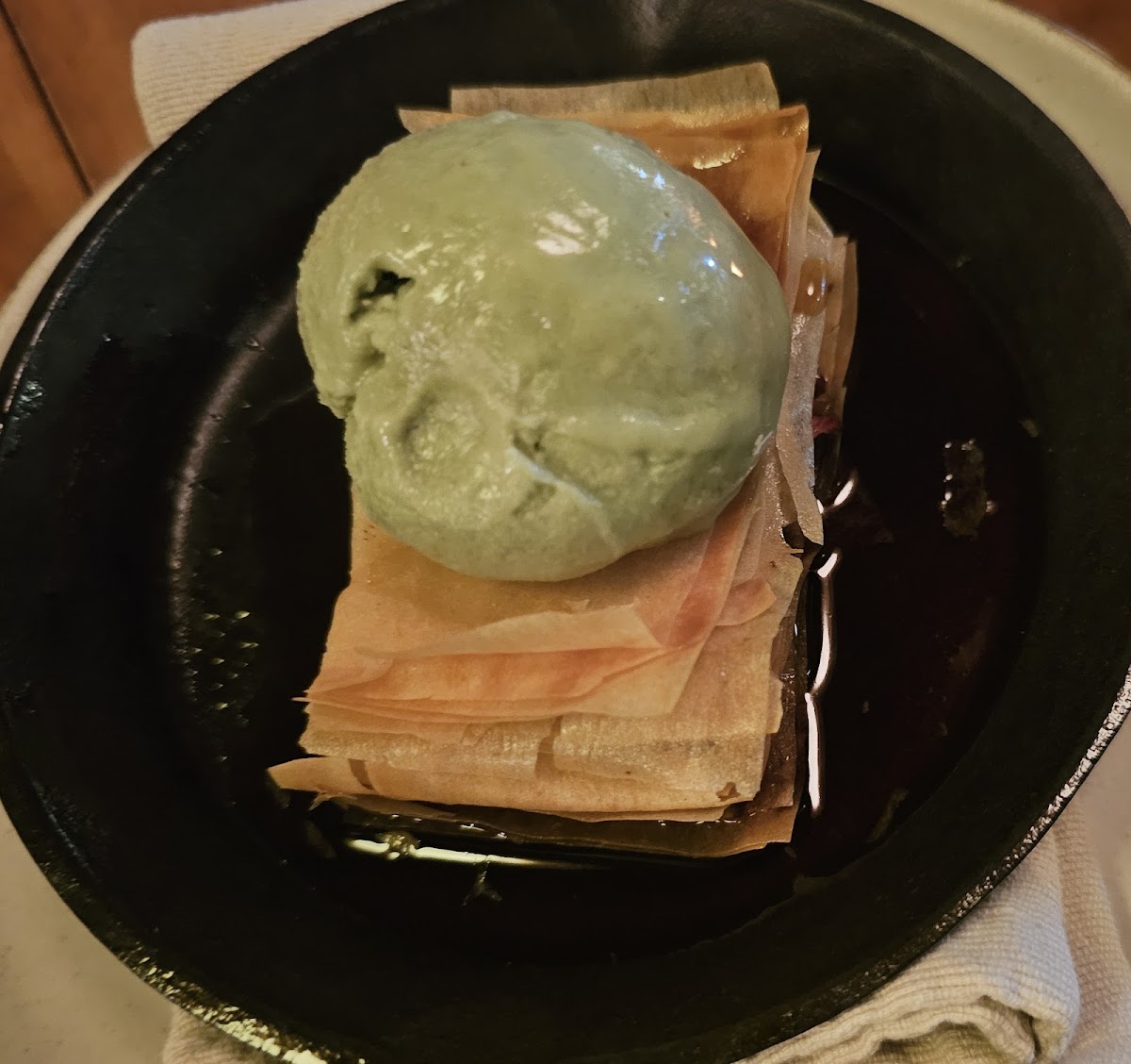 El Bazar Cafe & Restaurant - Photo 4