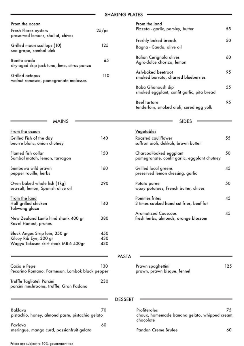 Menu Photo 0