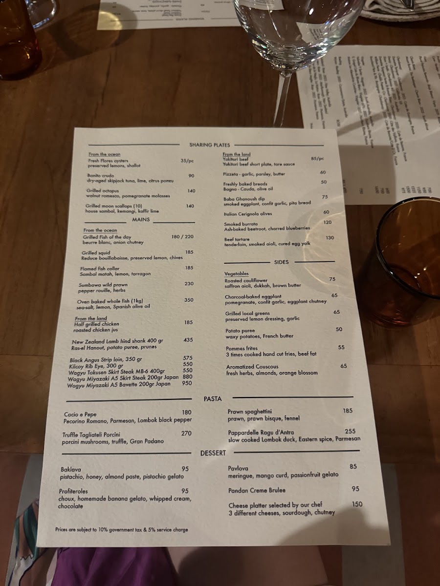 Menu Photo 9