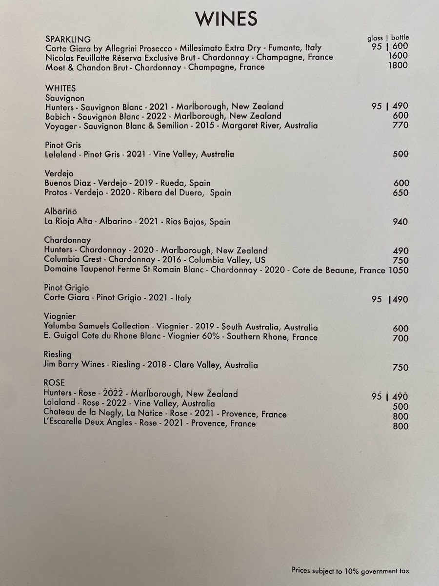 Menu Photo 4