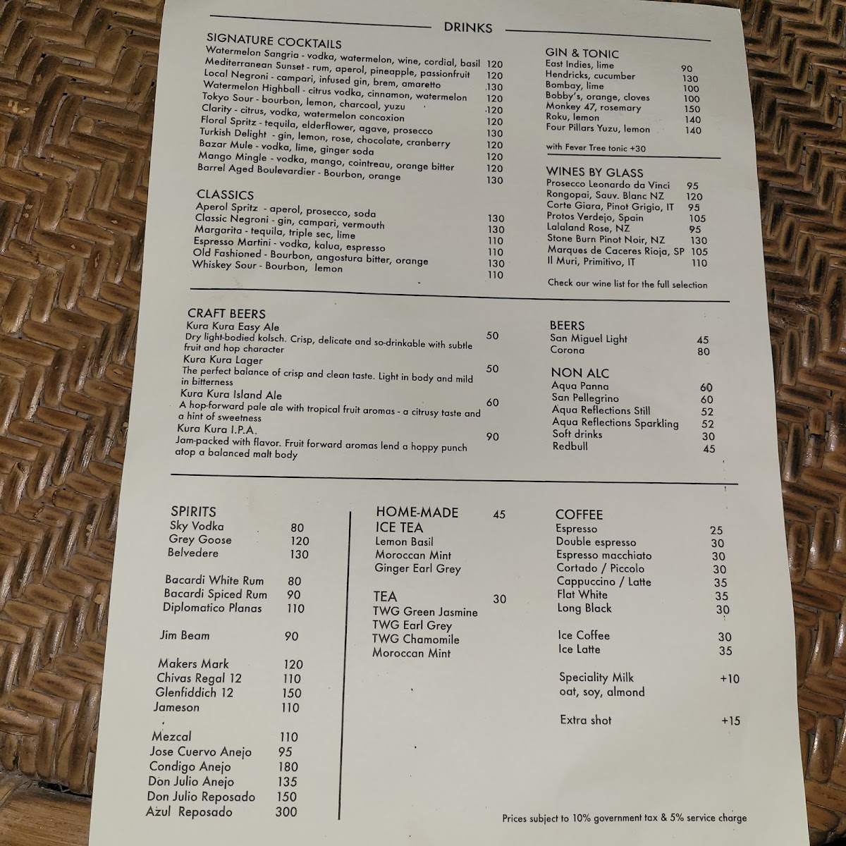 Menu Photo 6