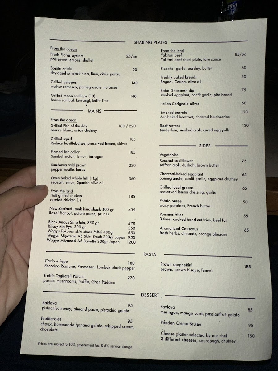 Menu Photo 7