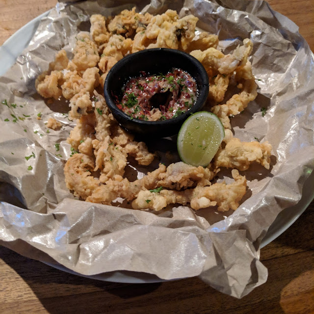 Squid