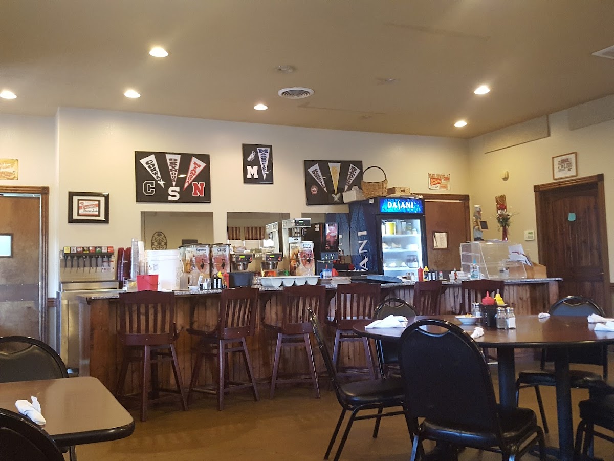 Sheila's Place Fresh from our Kitchen to your's