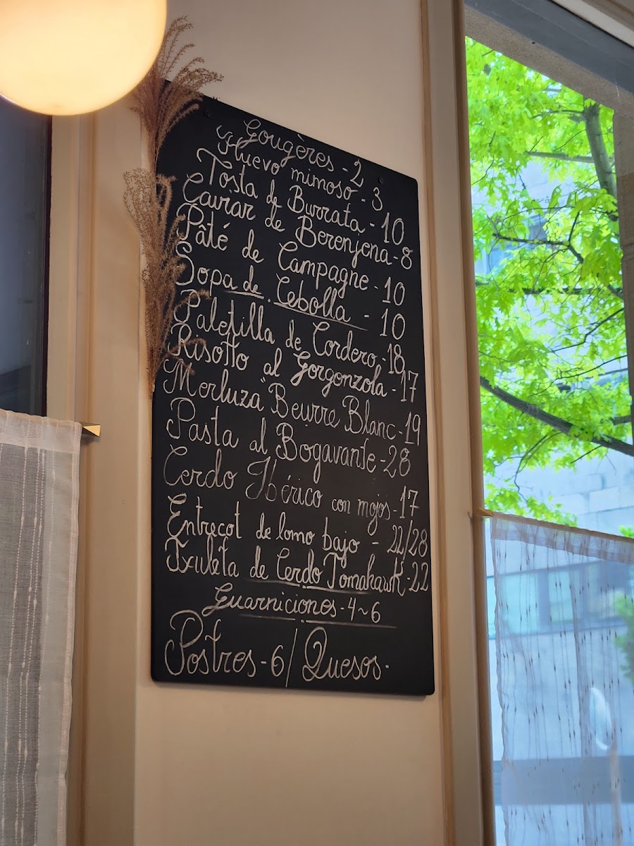 Menu Photo 5
