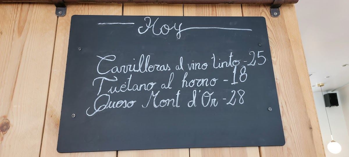 Menu Photo 7