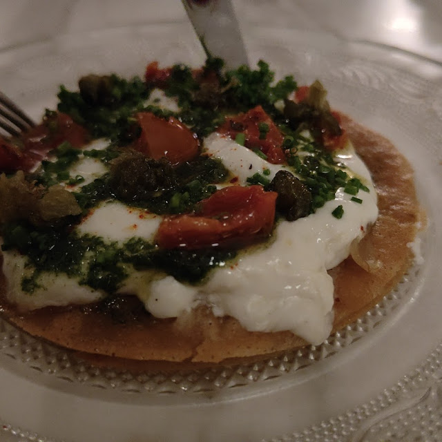 Burrata