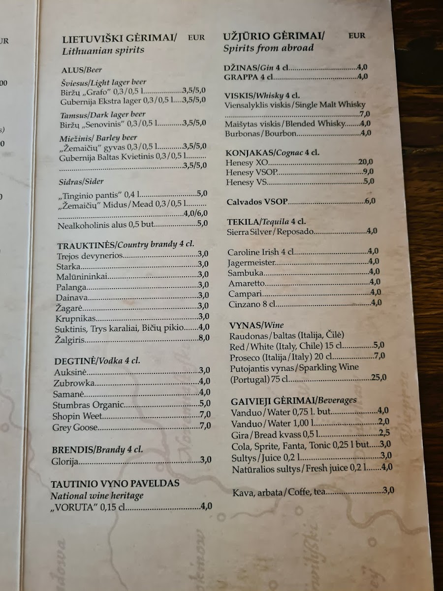 Menu Photo 6