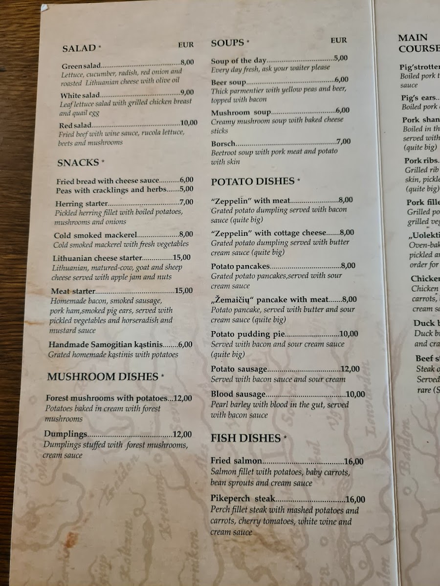 Menu Photo 7