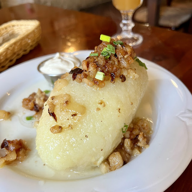 Цеппелин С Мясом