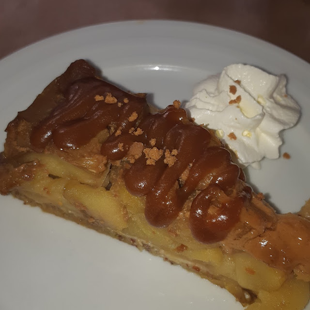 Tarte Tatin