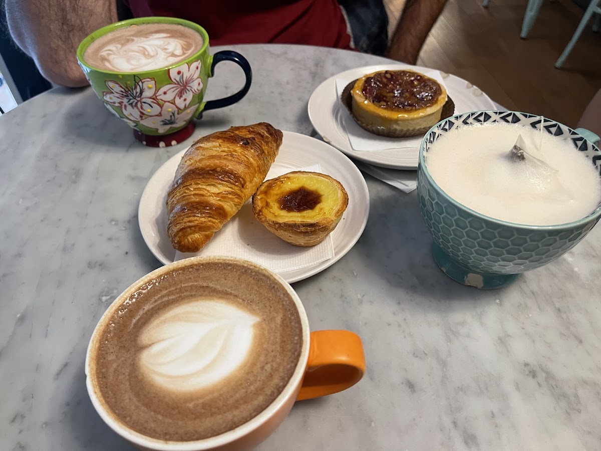 Café Chiado28 - Photo 1