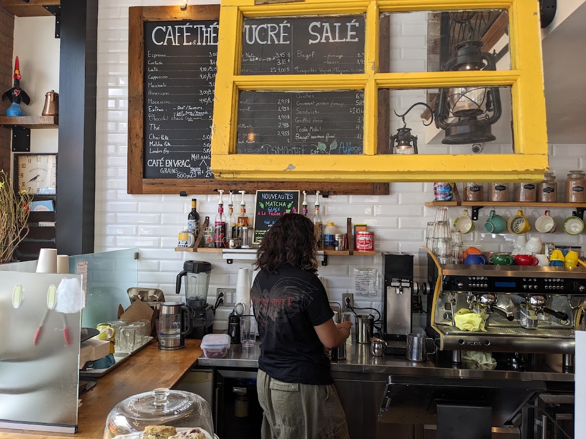 Café Chiado28 - Photo 2