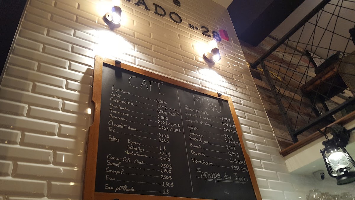 Menu Photo 4
