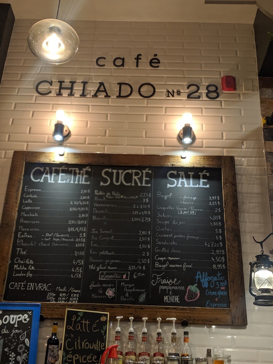Menu Photo 5