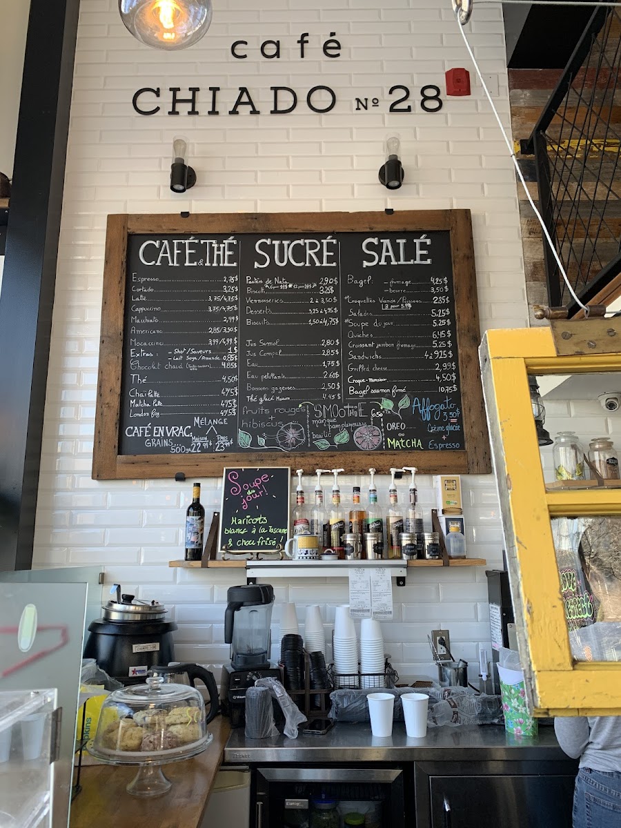 Menu Photo 6
