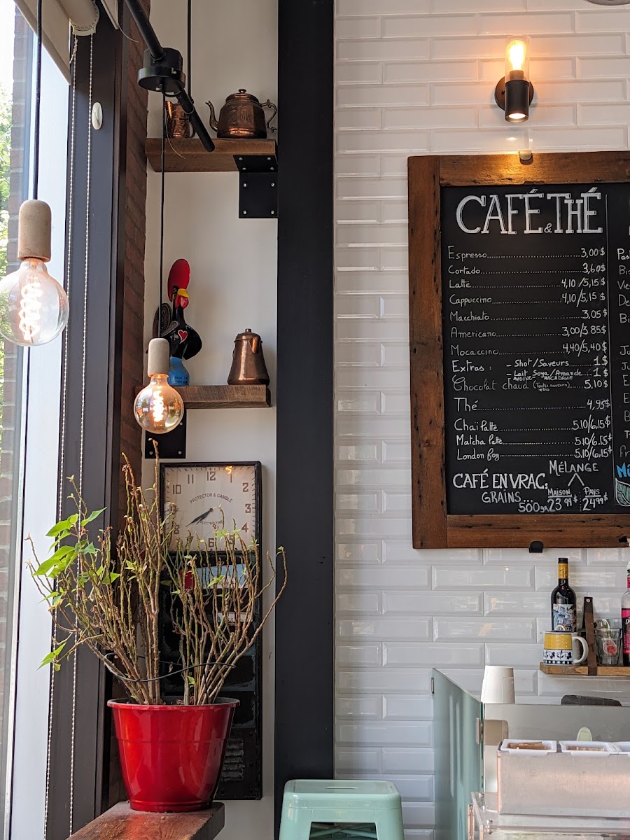 Menu Photo 7
