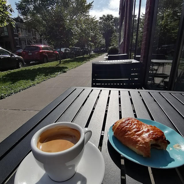 Espresso
