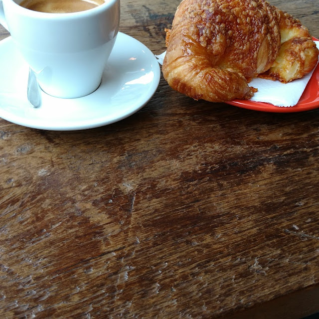 Croissant