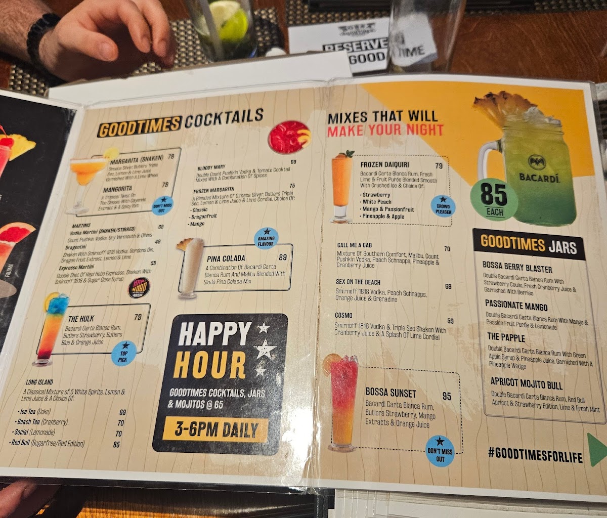 Menu Photo 0