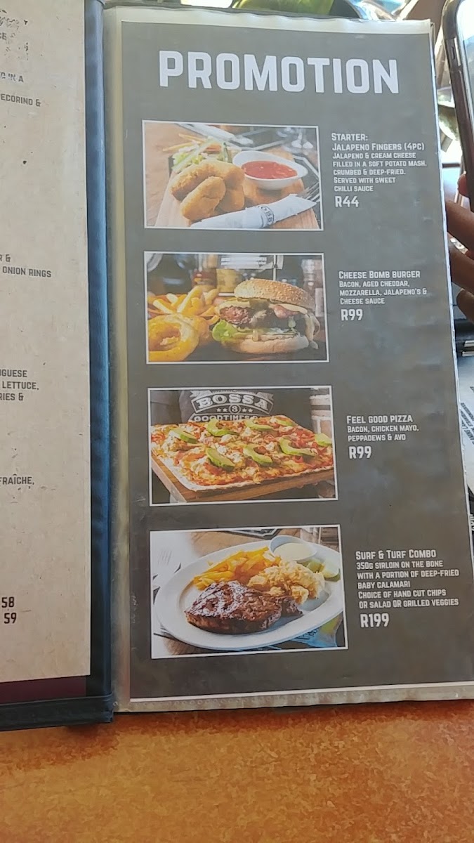 Menu Photo 9