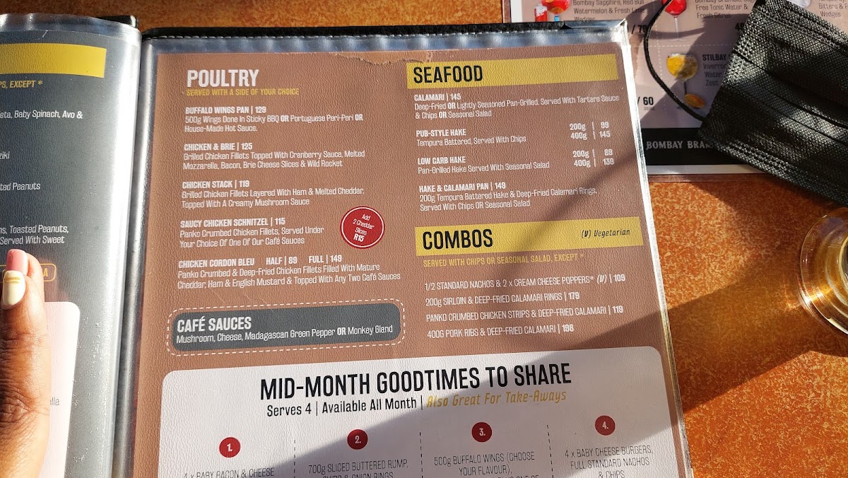 Menu Photo 6