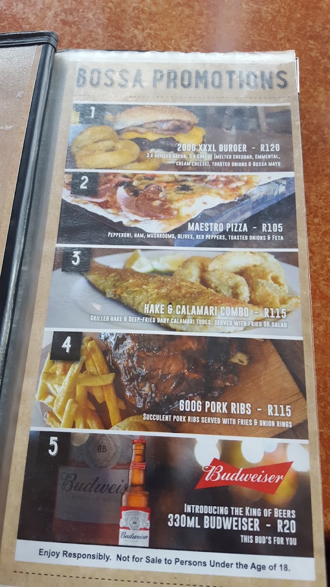 Menu Photo 7
