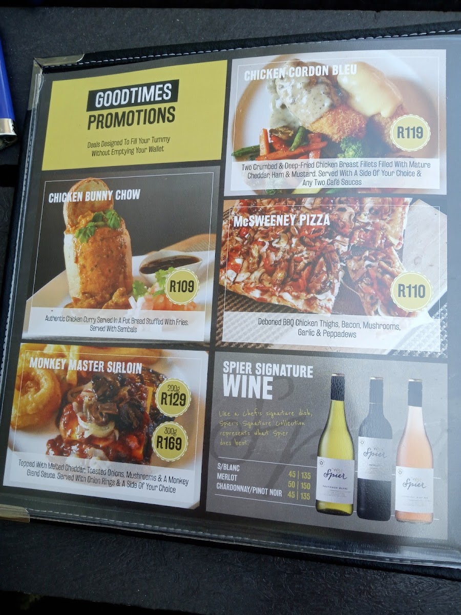 Menu Photo 8