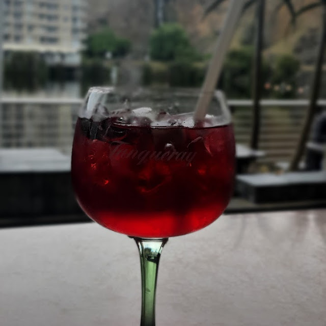 Cocktails