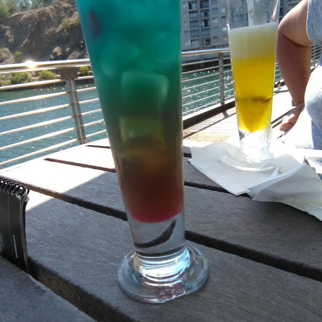 Cocktail Glass