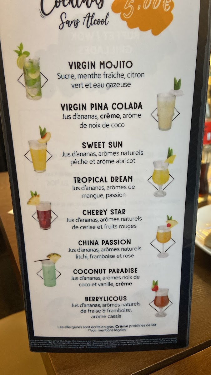 Menu Photo 3