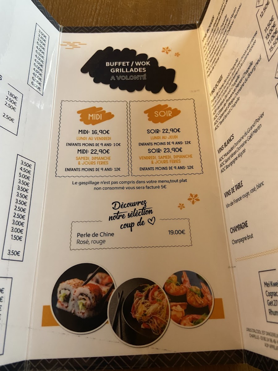Menu Photo 8