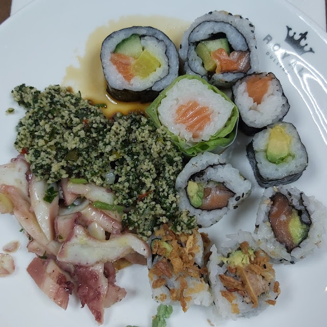 Sushis