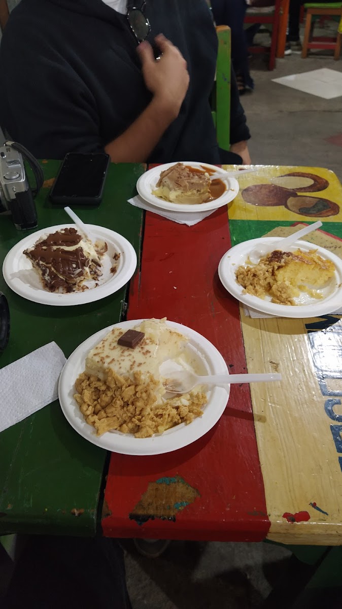 Desserts San Antonio - Photo 4