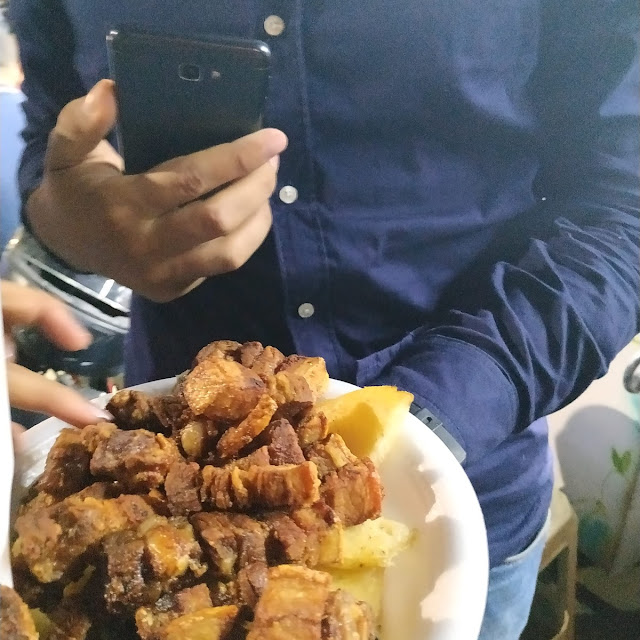 Chicharron
