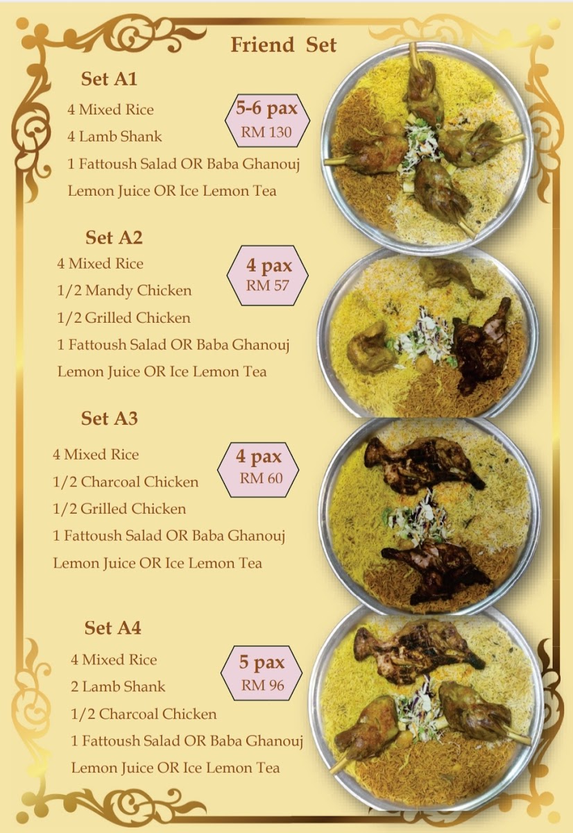 Menu Photo 9