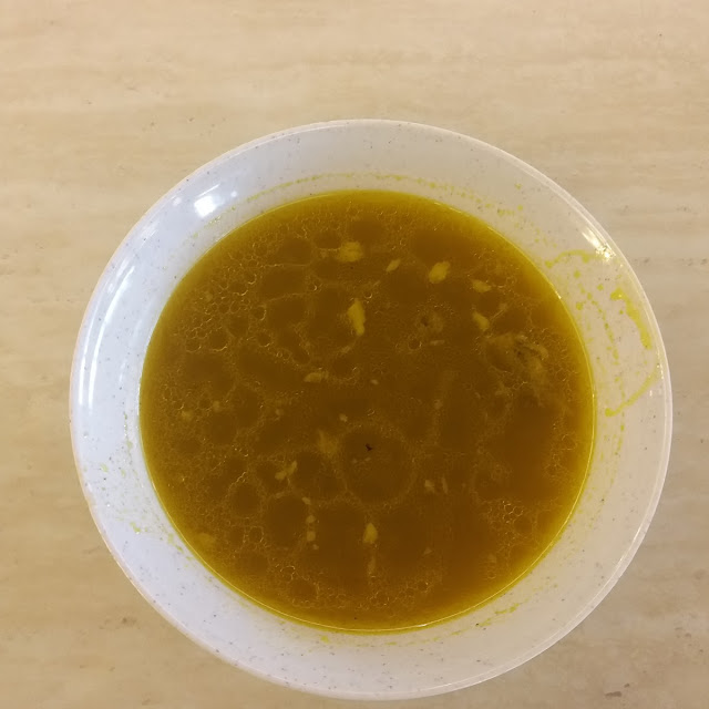 Soup