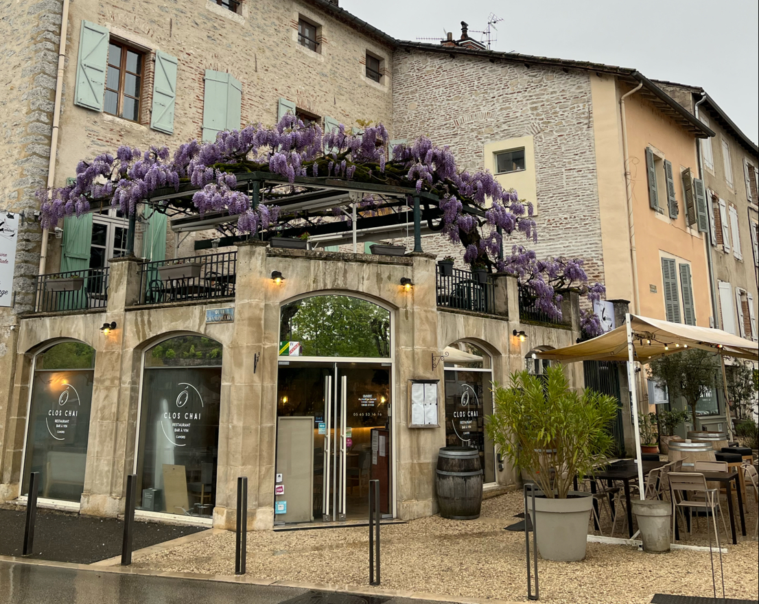 O Clos Chai - Photo 2